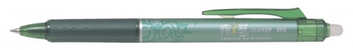 Roller Frixion Clicker 0.5 mm Pilot